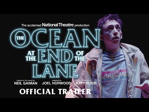 Trailer: The Ocean at the End of the Lane | West End