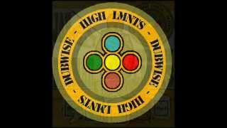 trailer HIGH LMNTS album - JAH DRUMAH - 2012