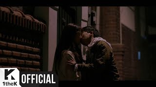 [Teaser 1] Lee Juck(이적) _ Numbers(숫자)