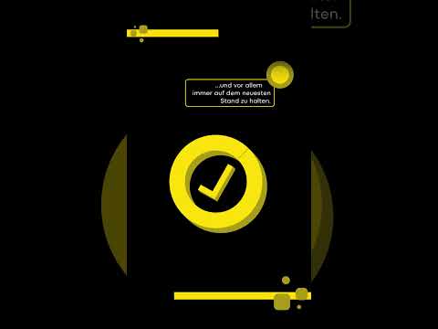 Was ist die LZK BW? (Info-Clips der LZK BW, Teil 1/6)