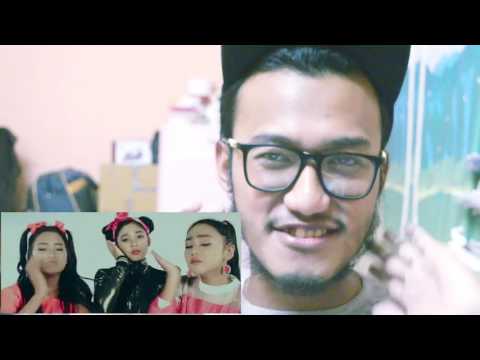 Reaction to Tai  Yonnaba - Official BM Production Music Video Release