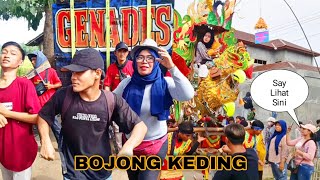 Download lagu PUTRA GENADES || BAN SEREP || BOJONG KEDING - SUBANG mp3