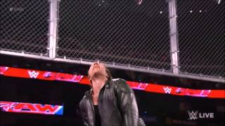 Dean Ambrose Tribute | | Black Sheep | | Saliva
