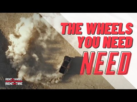 TOP Truck Wheels In Stock. Fuel Your Next Adventure! -- Fuel Off-Road Wheels