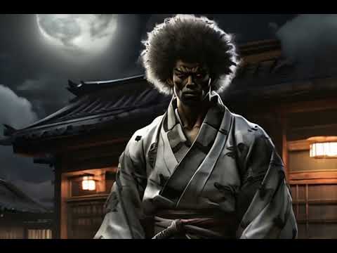 AfroChill Studios - Lofi#0284