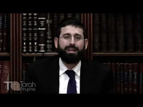 Parshas Shelach: The Grapes of the Meraglim - The Astounding Remez of Rav Shamshon M'Ostropolle