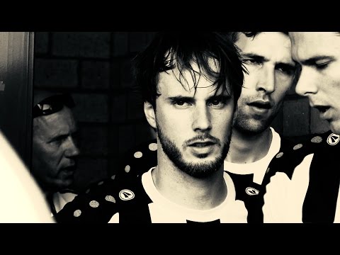 Promotiewedstrijd  Silvolde 2 - AZC 2