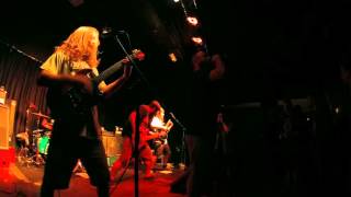Darko - AWOL - Live @ The Unicorn 26/10/2015 (2 of 10)