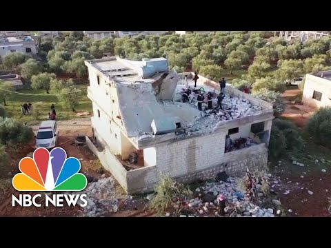 NOW Tonight With Joshua Johnson Full Episode - Feb. 3 | NBC News NOW