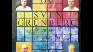 Sven Grünberg - OM