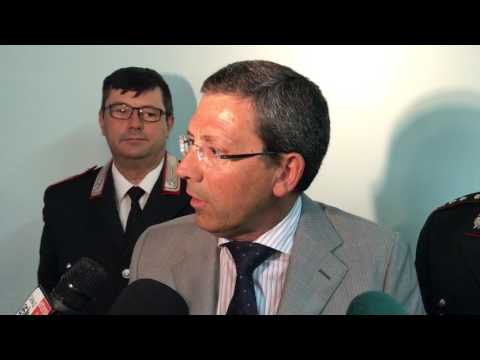 Antonio De Donno - newspam