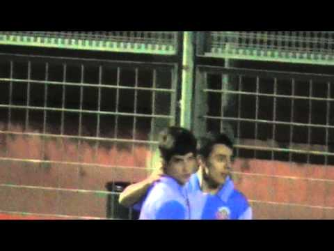 3º de Erlantz al Lekeitio.