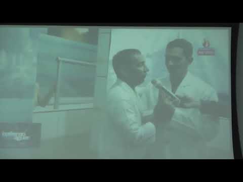 Batismo em Caçu Goiás dia 6/12/25