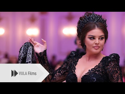 Kanagjeqi i Njomzes (Vula Films) Veshjet nga @njomzaukaofficial_ & @kurora_official