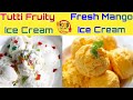 How To Make Ice Cream At Home Ice Cream Making Procedure Homemade Ice Cream Easy To Make Icecream