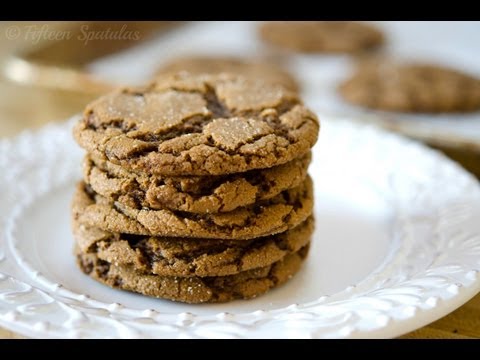 download lagu mp3 mp4 Molasses Crinkles Recipe, download lagu Molasses Crinkles Recipe gratis, unduh video klip Molasses Crinkles Recipe