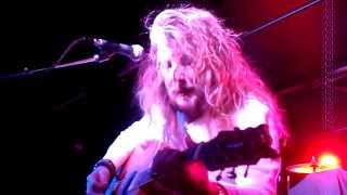 Loveshine - John Corabi