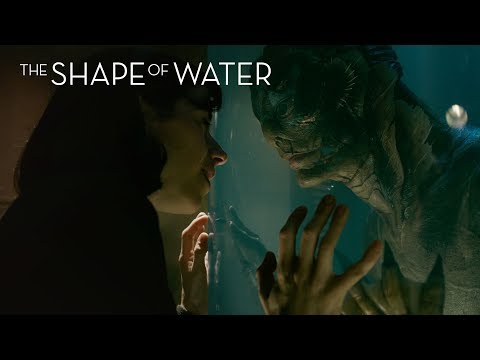 Trailer "Embrace" TV Commercial