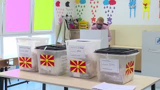 Лидерска средба за да се утврди референдумското прашање, Мицкоски бара власта да не го бојкотира Референдумот