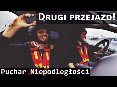 ONBOARD #2 - Zobacz reakcję Roberta! Motodrom Tarnów - Puchar Niepodległości 2019