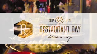 preview picture of video 'Restaurant Day Sopron - Ikvahír'