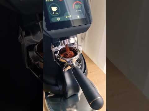 Best coffee grinder ever#evogrinder#coffeegagets#caffeine