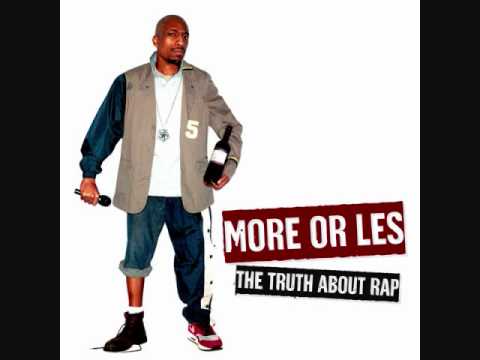More or Les - The End