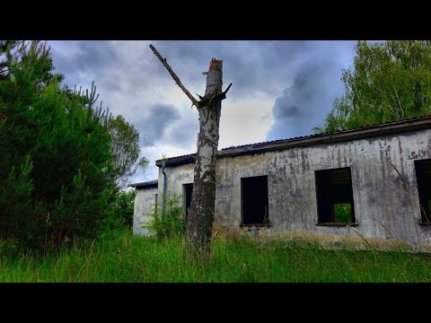 verlassene Orte - 1 - Für eine Handvoll Rubel