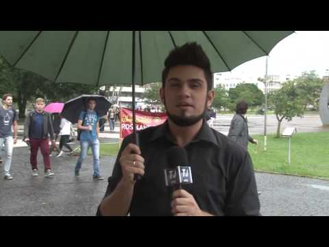 TJ UFSC 21/10/15 - Eleições Reitoria UFSC