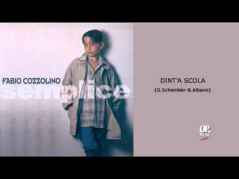 Fabio Cozzolino - Dint'a scola