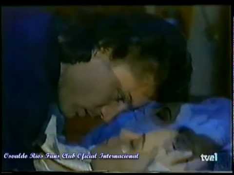 OSVALDO RIOS: ESTA NOCHE