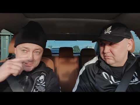 Wini x Czesław Mozil - rozmowa