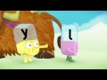 Band Alphablocks Full Episode Series 1 Episode 8
