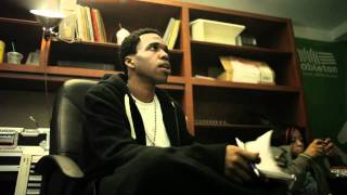 Ski Beatz feat. Curren$y - Fly By.mp4