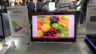 Tinhte vn   Trên tay Asus NX500