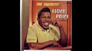 Lloyd Price   Don't Take Your Love From Me