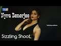 Sizzling Photoshoot Of Actress Nyra Benerjee For One Night Stand Fame