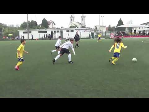 Bruno Rocha highlights vs Marfoot