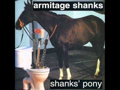 Armitage Shanks - Ambulance