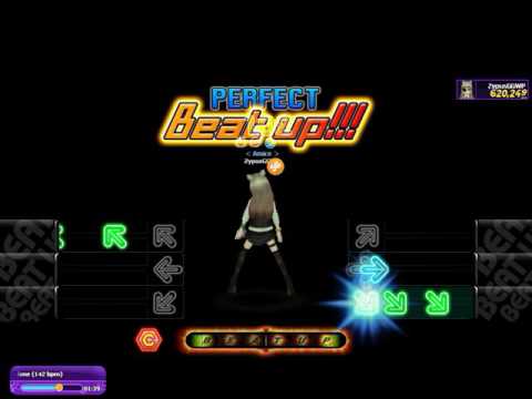 AuditionPVS Beat Up Marshmello - Alone Lv.5  (142bpm)