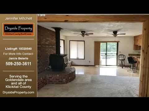 Goldendale Real Estate Home for Sale. $329,900 3bd/3ba. - Jamie Beierle of DrysideProperty.com