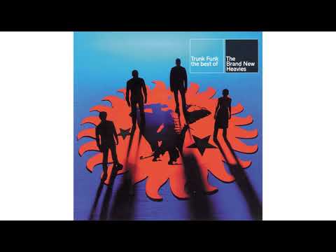 The Brand New Heavies - Try My Love