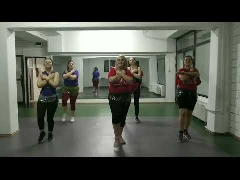 Yalla Habibi-  Ragheb Alama ft Seyi Shay Costi