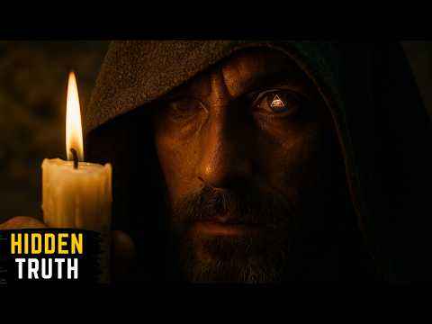 The Unknown Order of the Sons of Light: The Secret Brotherhood That Prepared Jesus in Silence