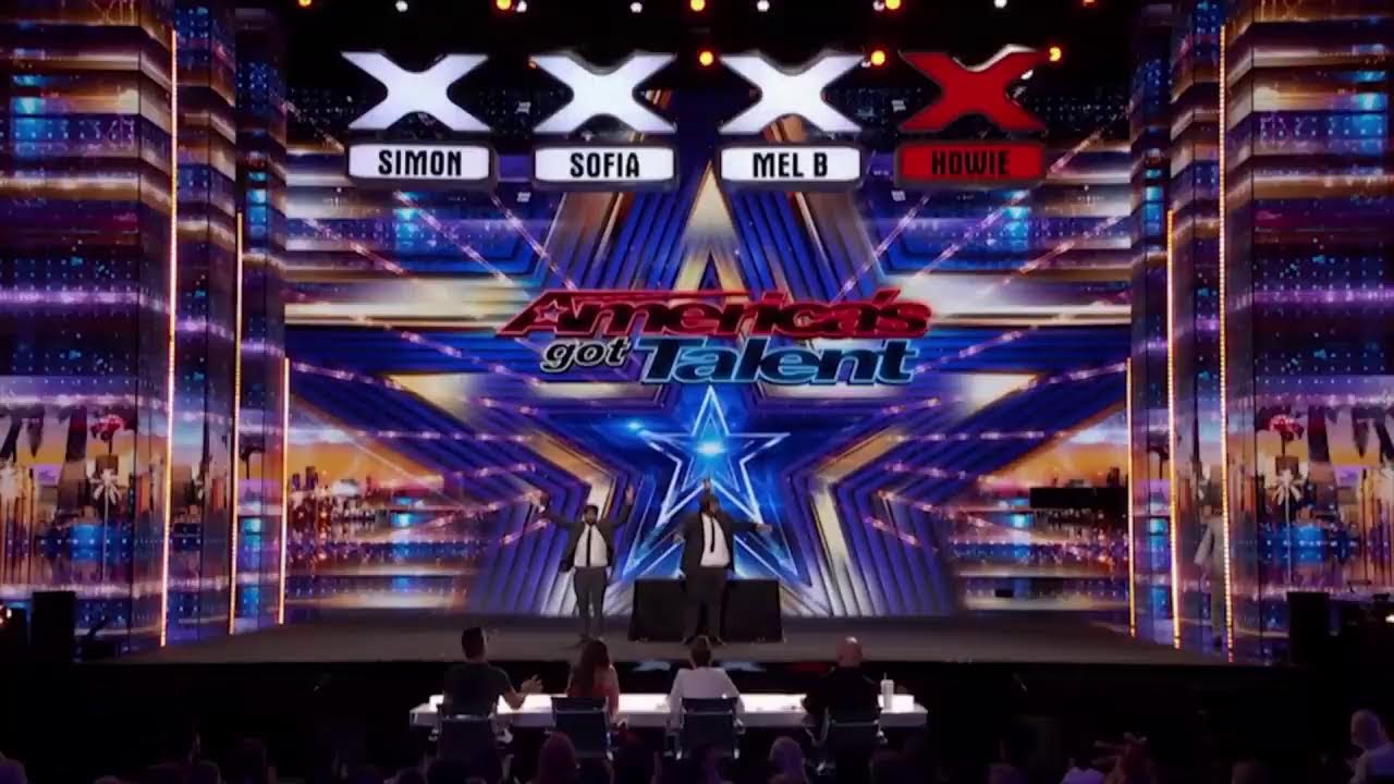 Season 21 of America’s Got Talent premieres June 2nd on Peacock
