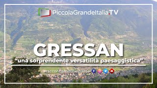 preview picture of video 'Gressan - Piccola Grande Italia'