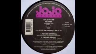 Dale Scott - I'm Free (House)