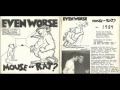 Even Worse (1982) Mouse Or Rat? (FULL ALBUM ...