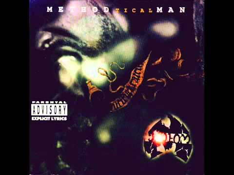 Method Man ft Inspectah Deck, Streetlife , RZA , Carlton Fisk - Mr. Sandman