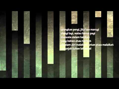 Ikutlah Pulang - Heri Yusuf Lirik